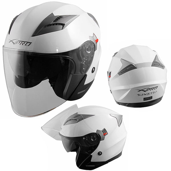 A pro jet celada kinetic bela 4