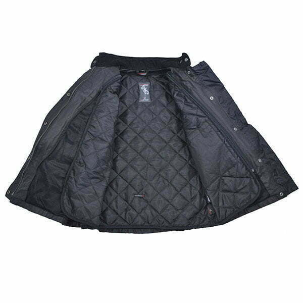 apro city jakna aspen black 5 apro city jakna aspen black 5