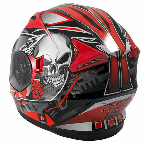apro fullface zaprta celada alliance rdeca 5 apro fullface zaprta celada alliance rdeca 5