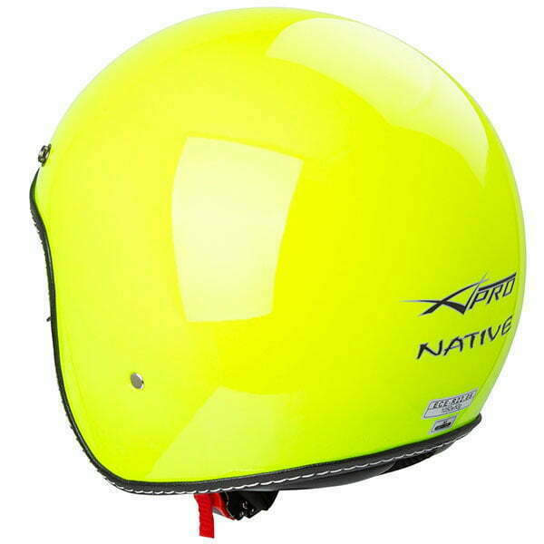 apro jet celada native fluo 4