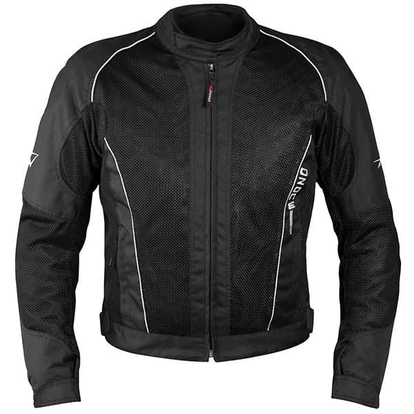 apro mesh poletna sport jakna ozone crna 1