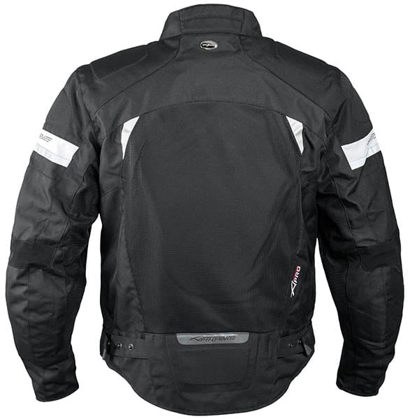 apro poletna sport mesh jakna eolo crna 3