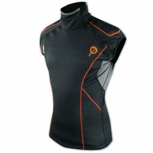 apro spodnje perilo termokratka majica zenska