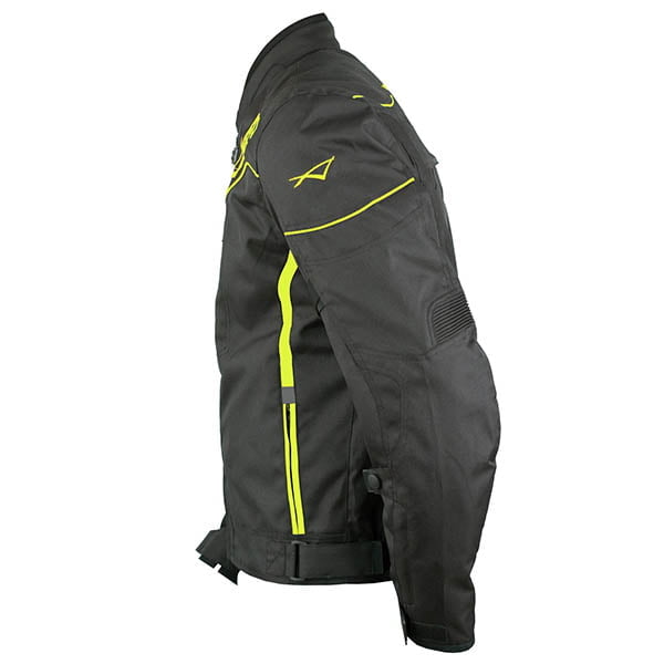 apro sport jakna booster fluo 3 apro sport jakna booster fluo 3