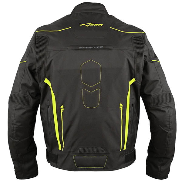 apro sport jakna booster fluo 4 apro sport jakna booster fluo 4
