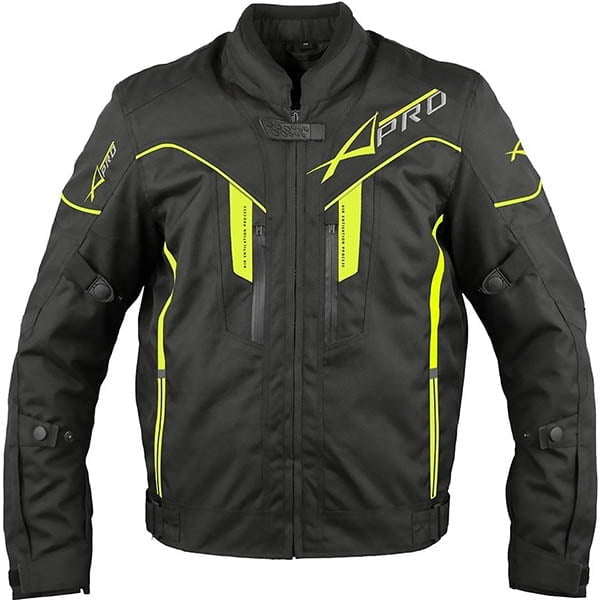 apro sport jakna booster fluo 5 apro sport jakna booster fluo 5