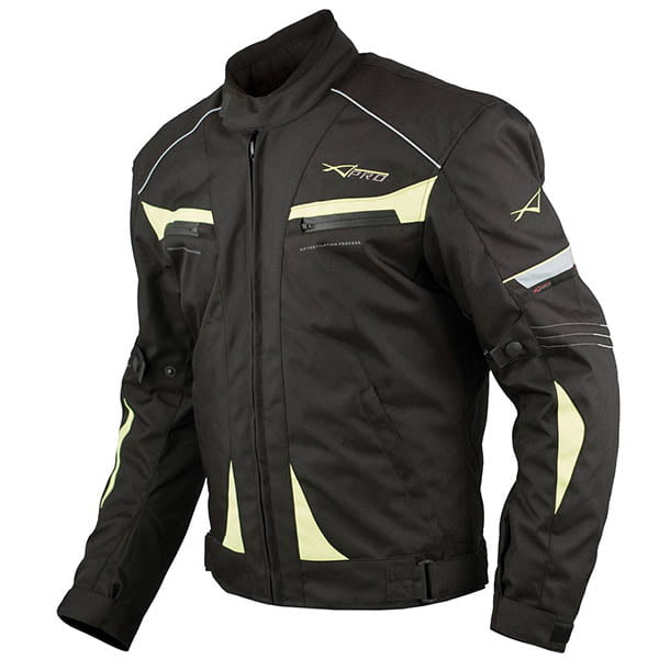 apro sport jakna impact fluo 2