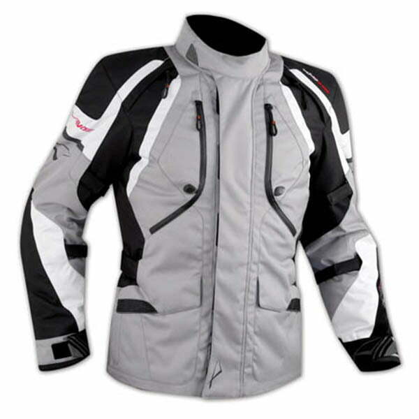 apro touring jakna special crna