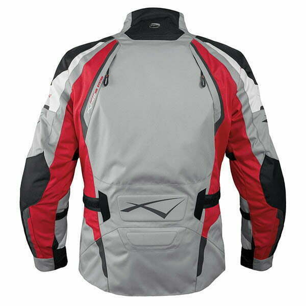 apro touring jakna special rdeca 2