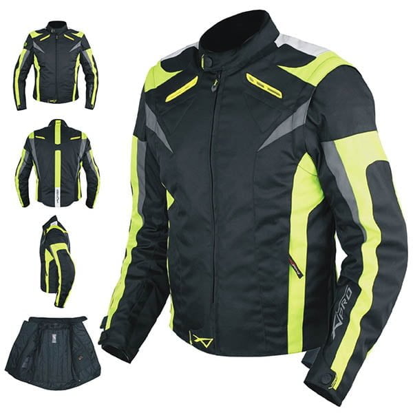 apro zenska jakna hart fluo 1 apro zenska jakna hart fluo 1