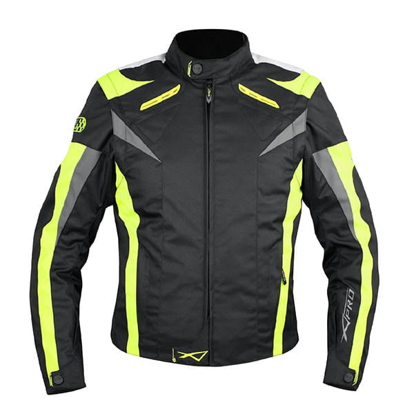 apro zenska jakna hart fluo 2 apro zenska jakna hart fluo 2