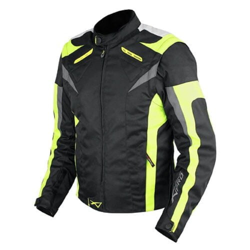 apro zenska jakna hart fluo 4