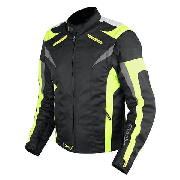 apro zenska jakna hart fluo 4 apro zenska jakna hart fluo 4