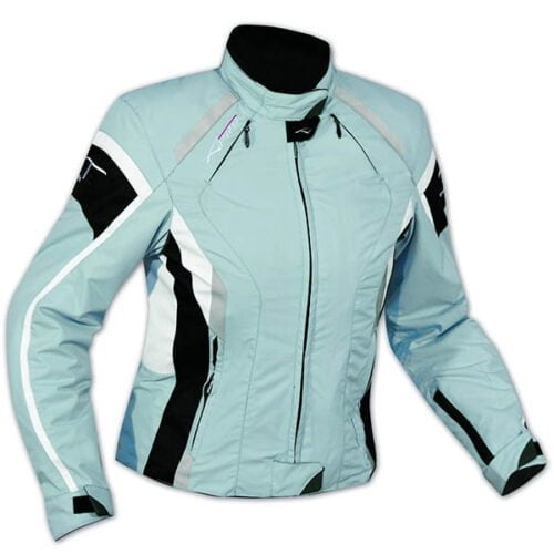 apro zenska sport jakna butterfly azzure