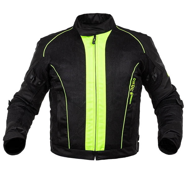 apro zenska sport jakna cloud fluo 1