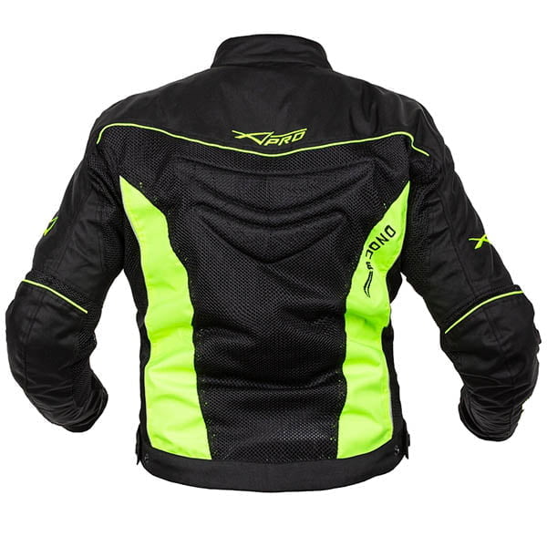 apro zenska sport jakna cloud fluo 2