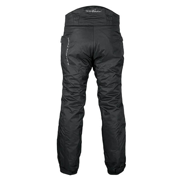 apro zenske tekstilne hlace starlight crne 3
