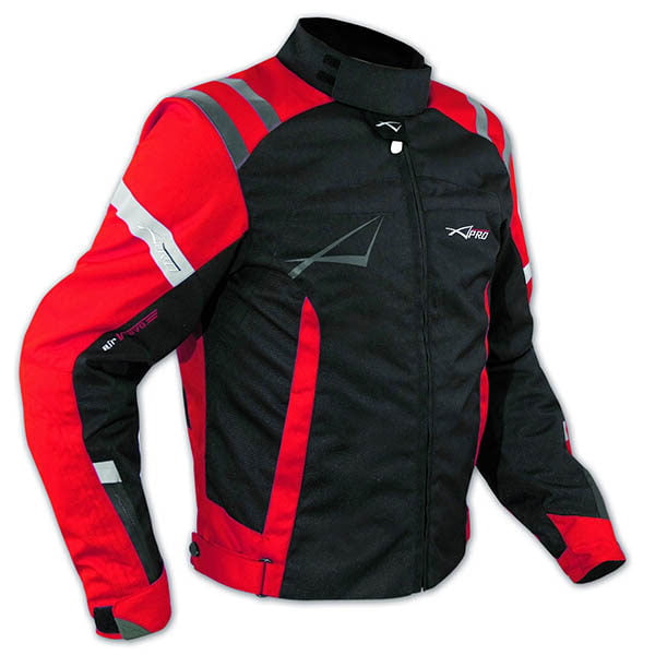 apro jakna sport gts rdeca e1681395733836