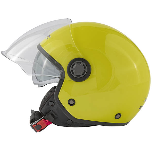 apro jet celada odprta zeta fluo 3