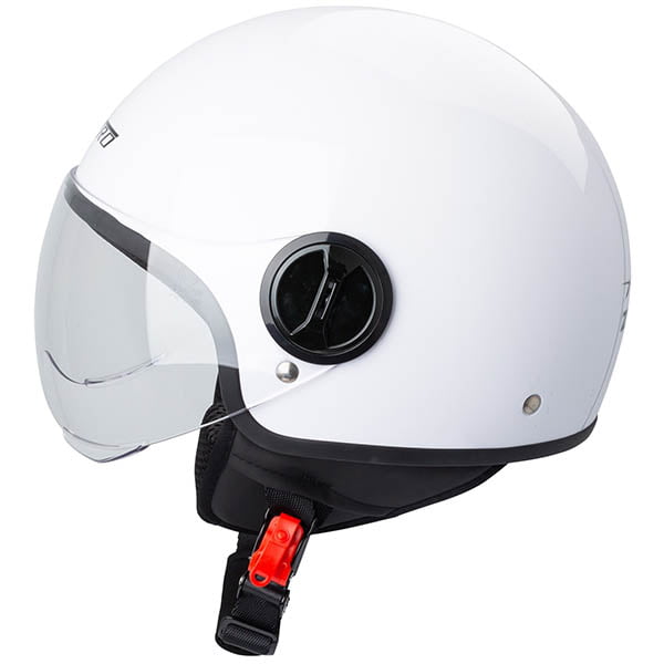 apro jet celada odprta zoom bela 3