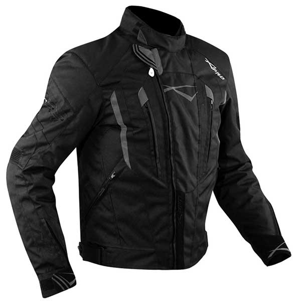 apro sport jakna t53 crna