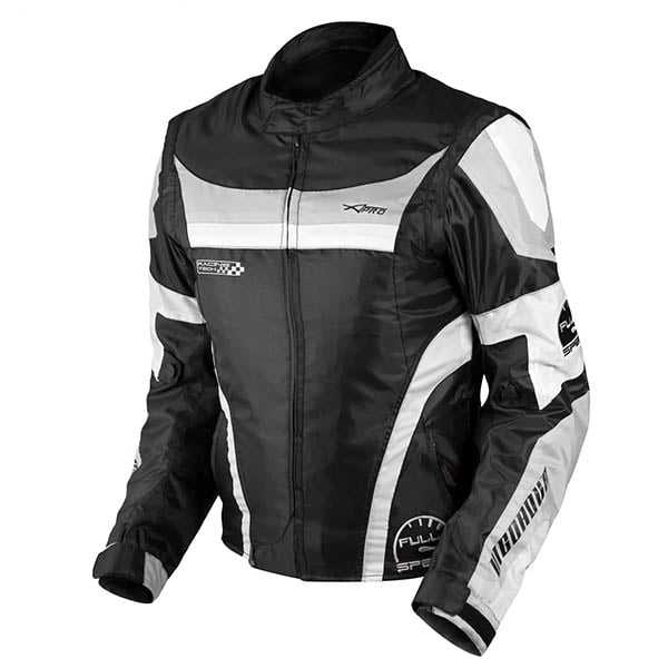 apro sport jakna vigorous bela 5