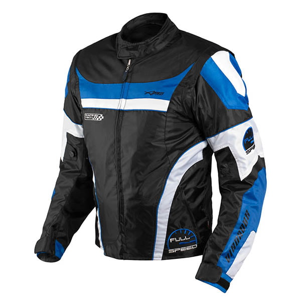 apro sport jakna vigorous modra 5
