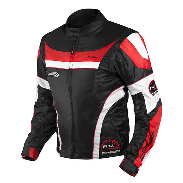 apro sport jakna vigorous rdeca 1