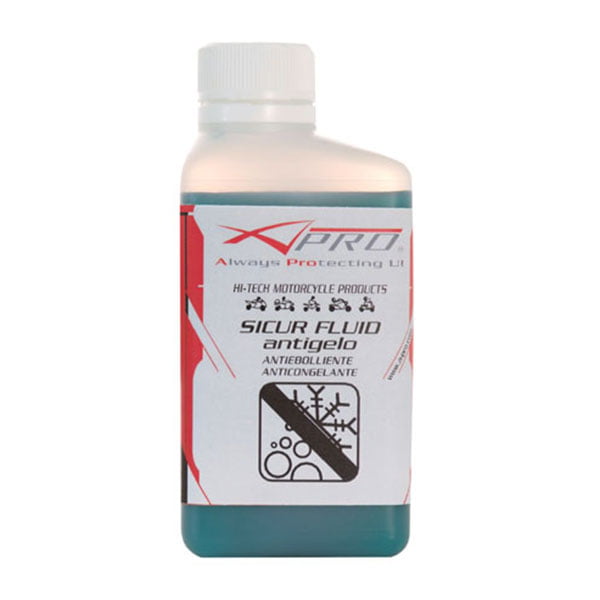 apro vzdrzevanje antifriz