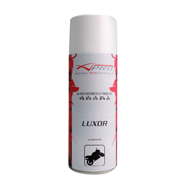 apro vzdrzevanje luxor