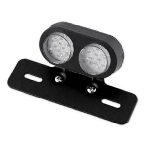 FR1633BLAC apro svetila
