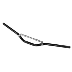 MA0204BLACapro krmila za motorna kolesa