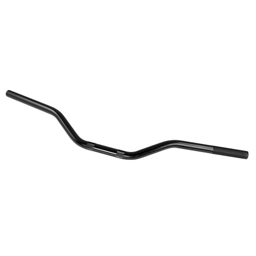 MA0207BLACapro krmila za motorna kolesa