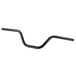 MA0208BLACapro krmila za motorna kolesa