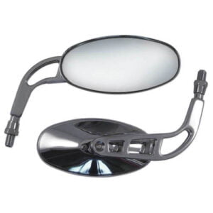 SR4008CHRO apro ogledala in dodatki