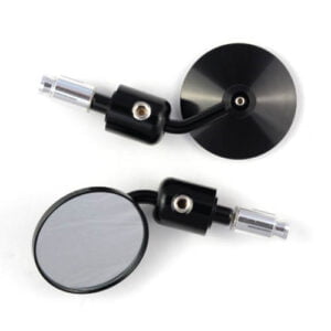SR4408BLAC apro ogledala in dodatki