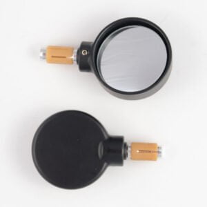 SR4409BLAC apro ogledala in dodatki