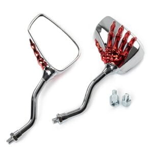 SR4411RED  apro ogledala in dodatki