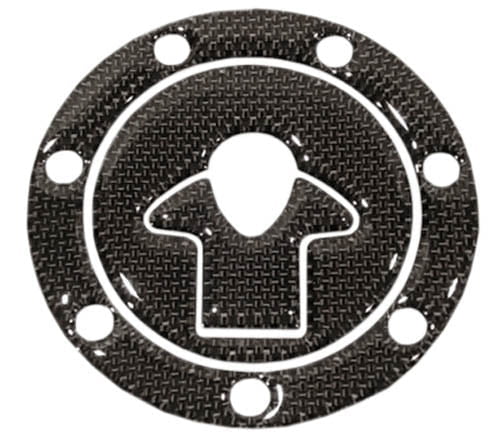 apro pokrov tank nalepka AD2801 carbon