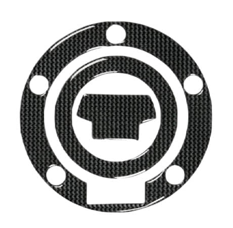 apro pokrov tank nalepka AD2802 carbon