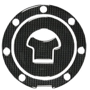 apro pokrov tank nalepka AD2805 carbon