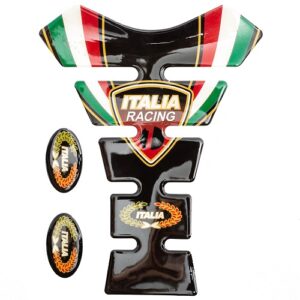 apro tank nalepka AD2617 itarace