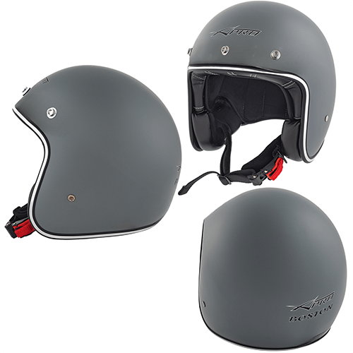 Apro jet celada boston siva mat 04